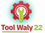 Tool Waly 22